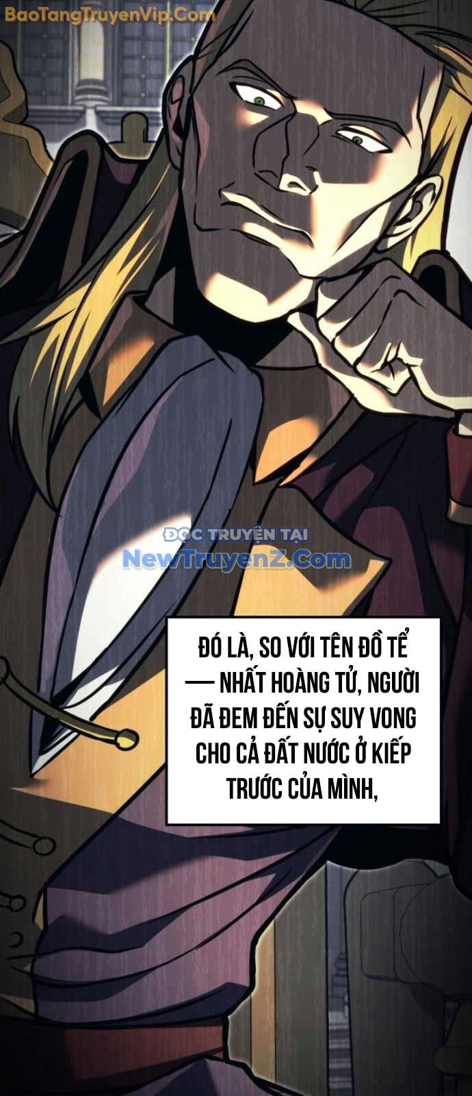 Hồi Quy Giả Của Gia Tộc Suy Vong Chương 83 Ảnh 3
