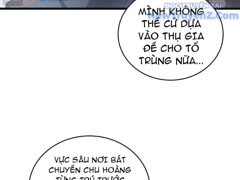 Ta Là Chúa Tể Trùng Độc Chương 62 Ảnh 78