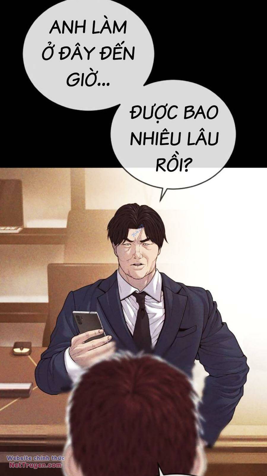 Cậu Bé Tội Phạm Chương 65 Ảnh 20