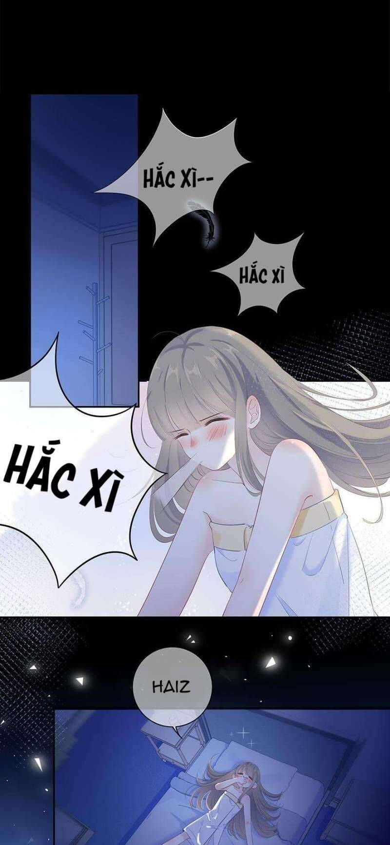 Hai Thìa Cà Phê Muối : Bắt Đầu Lại Cuộc Sống Của Chúng Ta Chương 15 Ảnh 4