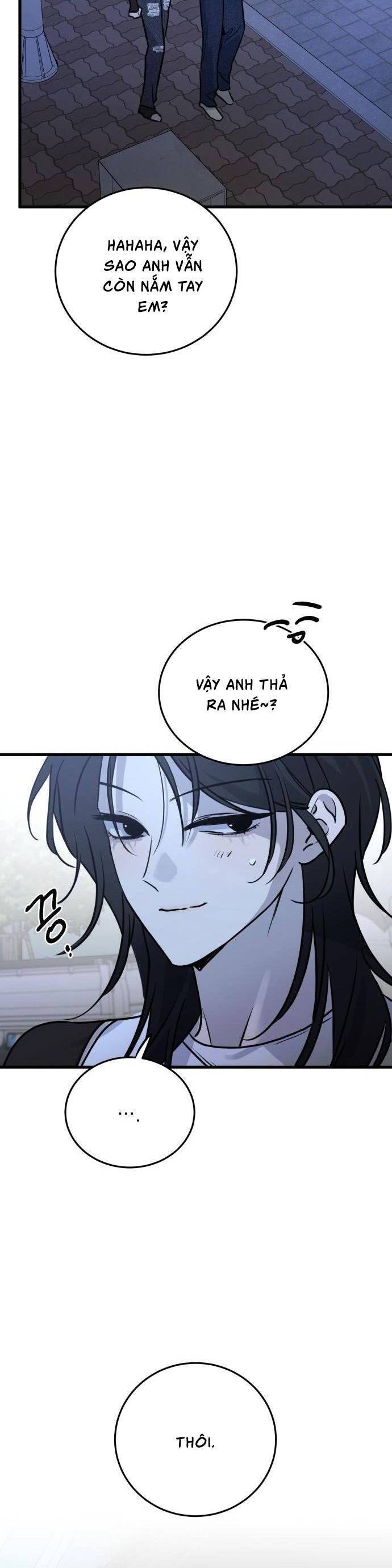 Những Thứ Thú Tính Chương 17 Ảnh 35