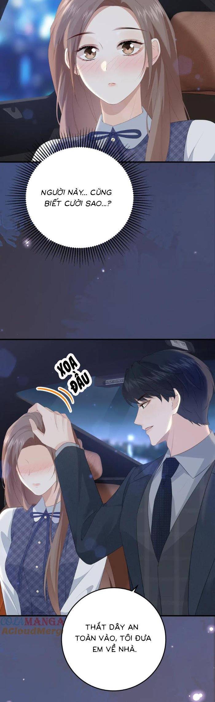 Ấm Hôn 100 Ngày Chương 47 Ảnh 7
