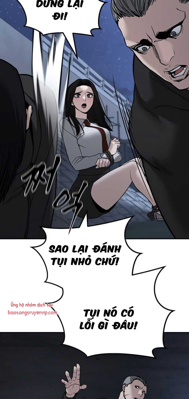 Giang Hồ Thực Thi Công Lý Chương 137 Ảnh 111
