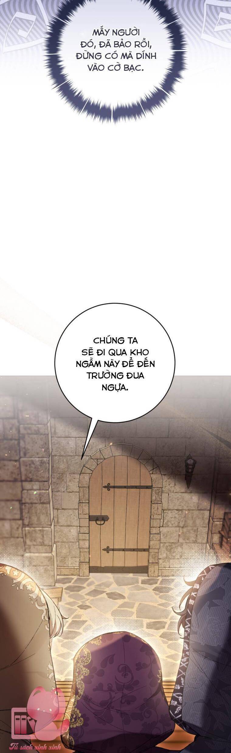 Làm Ác Nữ Bộ Không Tuyệt Sao? Chương 70 Ảnh 25