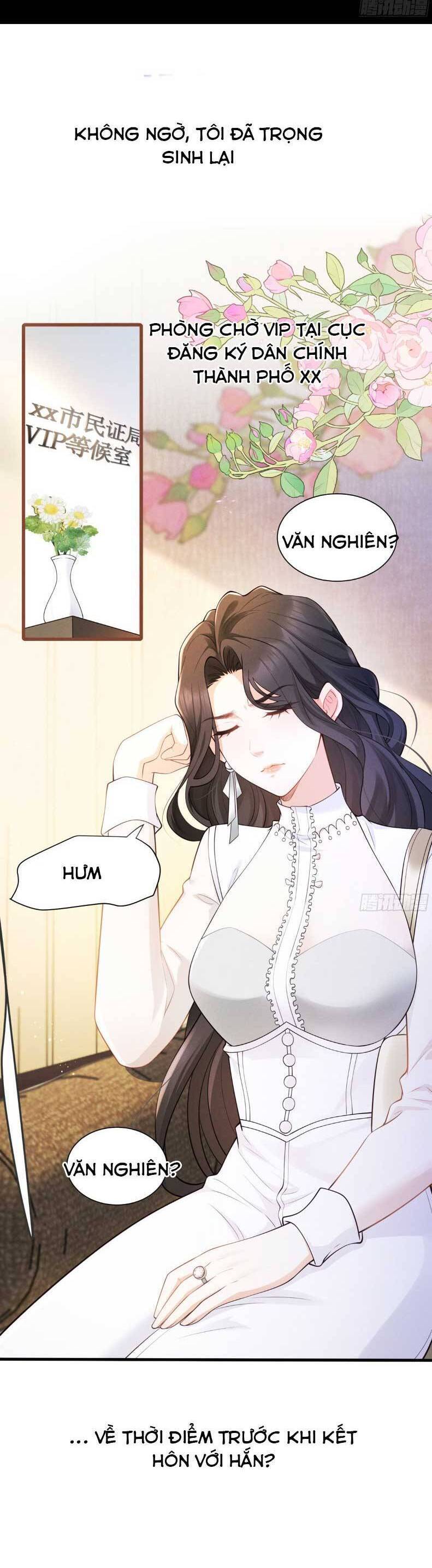 Chỉ Là Thấy Sắc Nổi Lòng Tham Chương 1 Ảnh 8