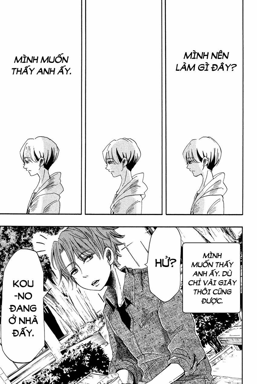 Fujimi Lovers Chương 12 Ảnh 6