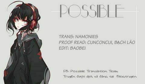 Senpai Nhỏ Nhắn Của Tôi Rất Dễ Thương Chương 9 Ảnh 2