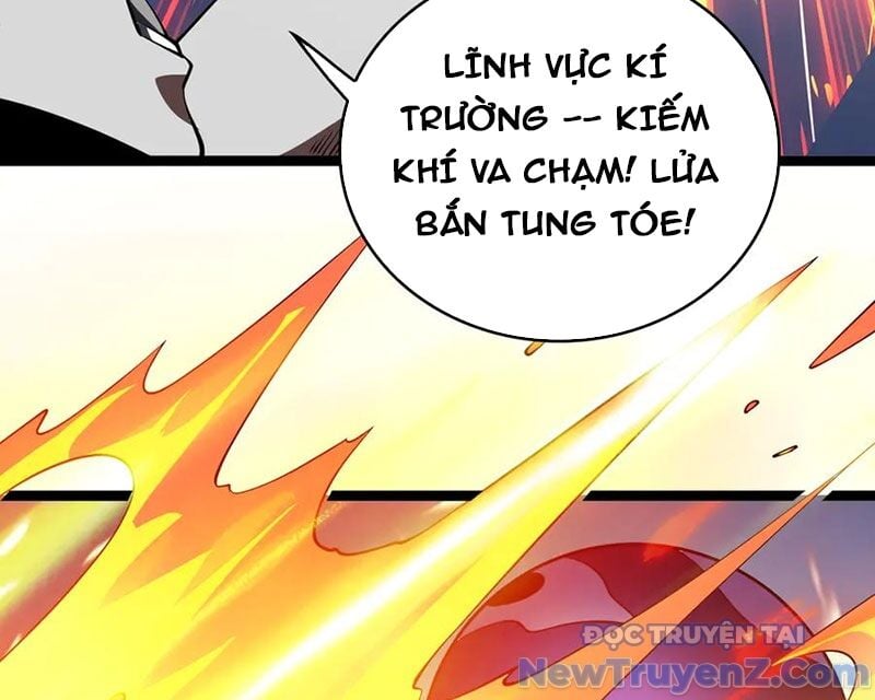 Vạn Tộc Xâm Lược: Thiên Hạ Tham Chiến, Ta Trấn Thủ Hậu Phương Chương 43 Ảnh 64