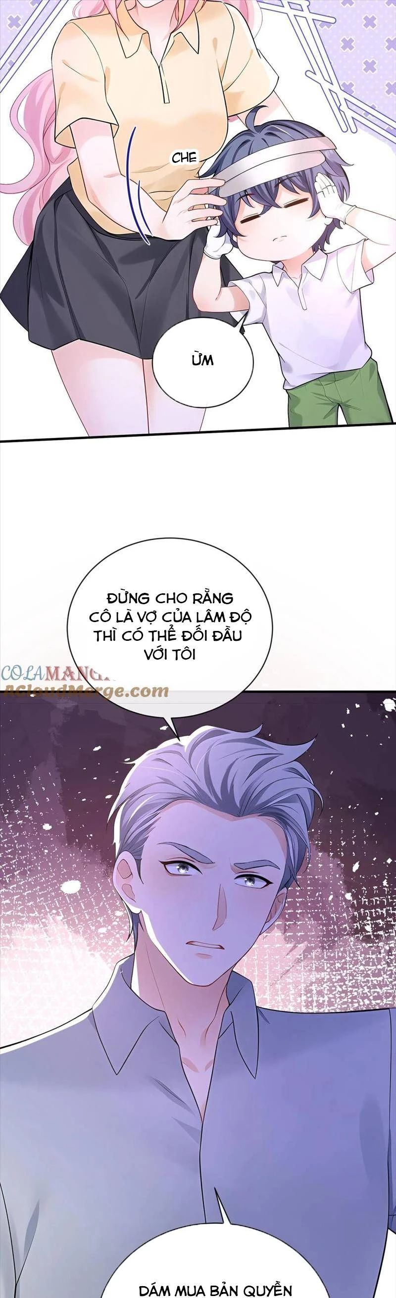 Tái Sinh Trở Lại : Chồng Cũ Khóc Lóc Cầu Xin Tái Hôn Chương 201 Ảnh 8