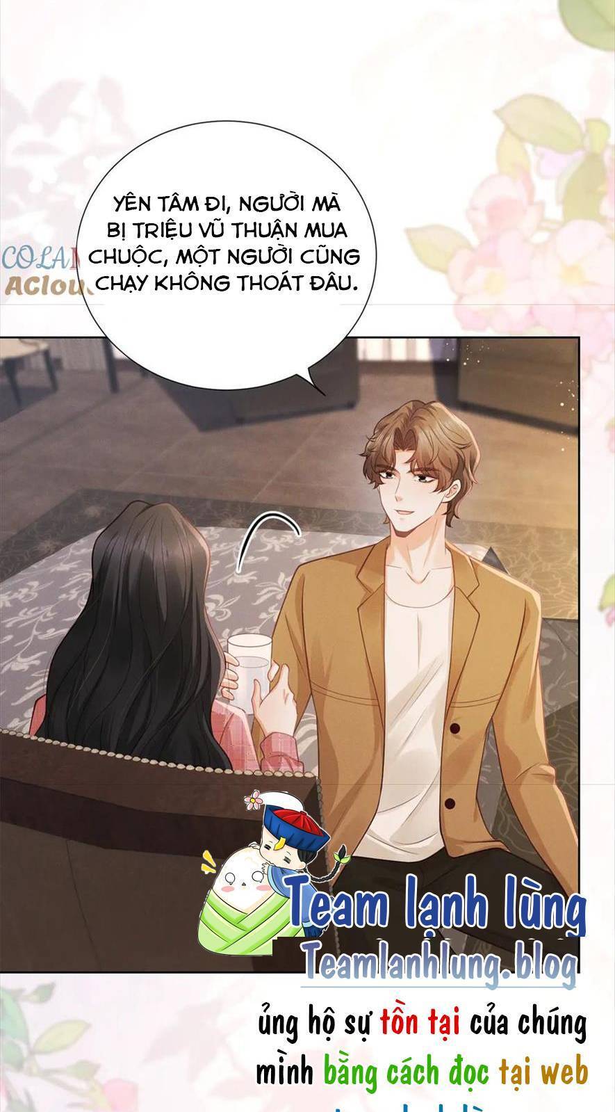 Chỉ Là Thấy Sắc Nổi Lòng Tham Chương 15 Ảnh 10