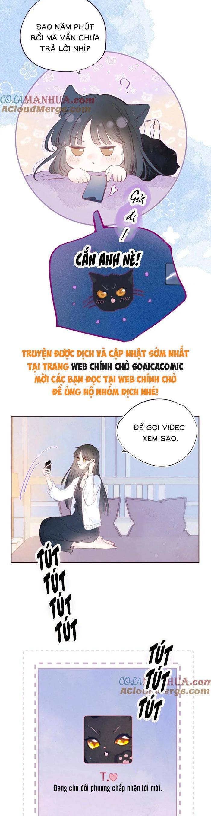 Vũ Xuyên Vật Ngữ Chương 49 Ảnh 5
