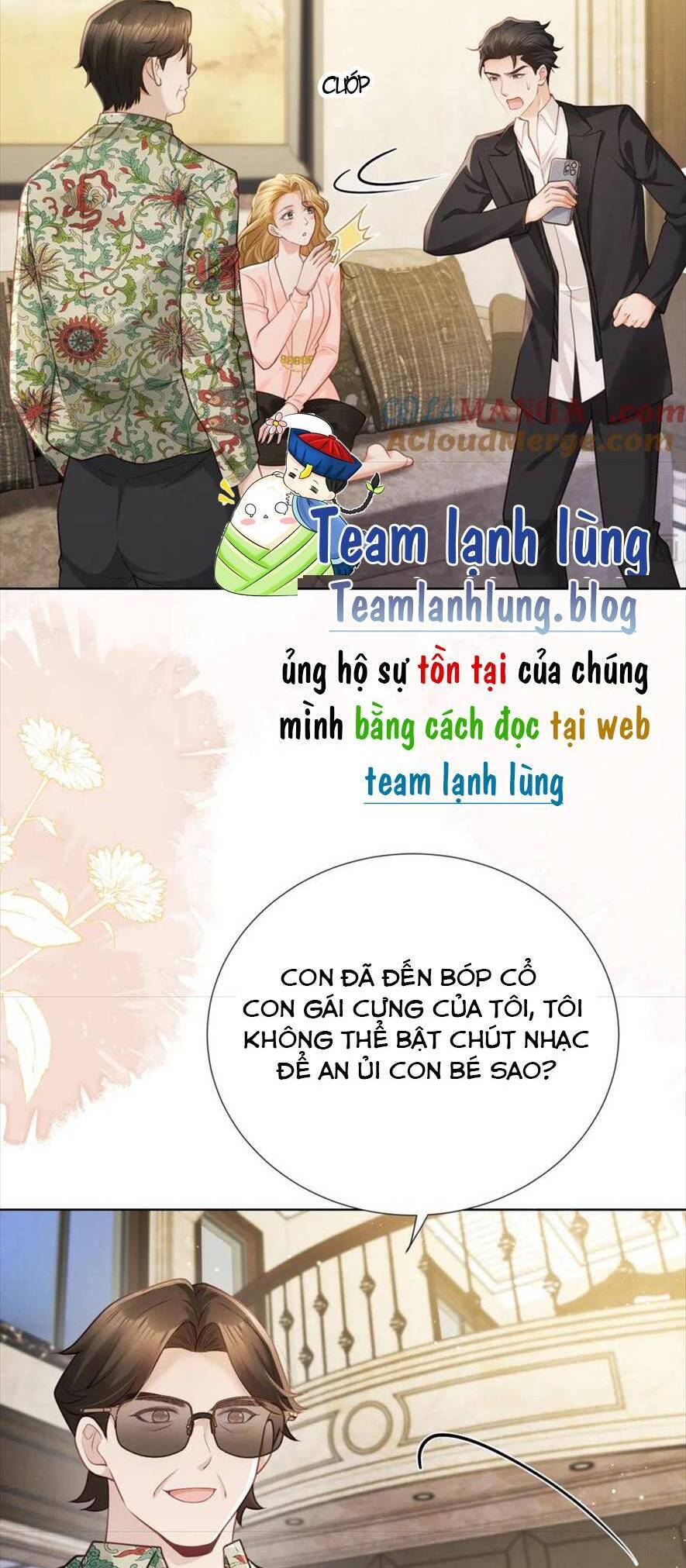 Chỉ Là Thấy Sắc Nổi Lòng Tham Chương 17 Ảnh 20