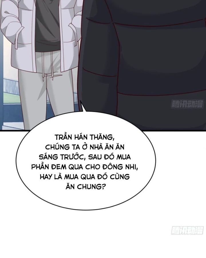 Ta Không Muốn Trùng Sinh Đâu Chương 424 Ảnh 49