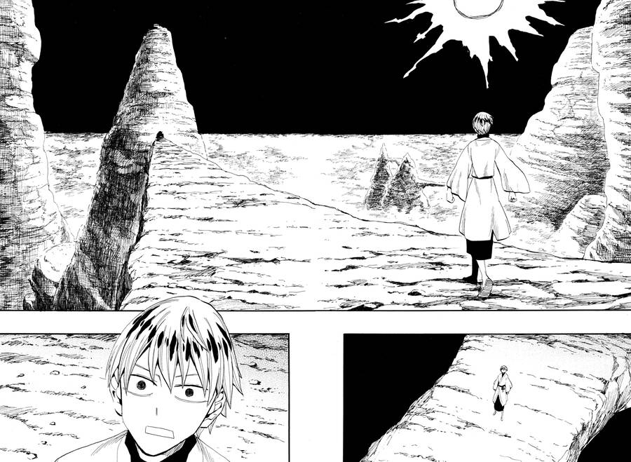 Sengoku Youko Chương 86 Ảnh 21