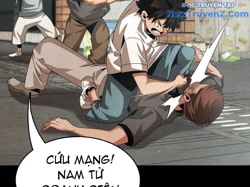 Vạn Tộc Xâm Lược: Thiên Hạ Tham Chiến, Ta Trấn Thủ Hậu Phương Chương 38 Ảnh 97