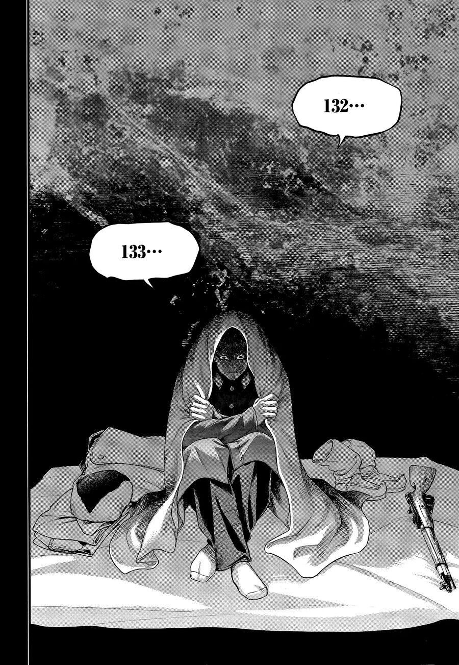 Shuumatsu No Valkyrie Chương 102 Ảnh 19