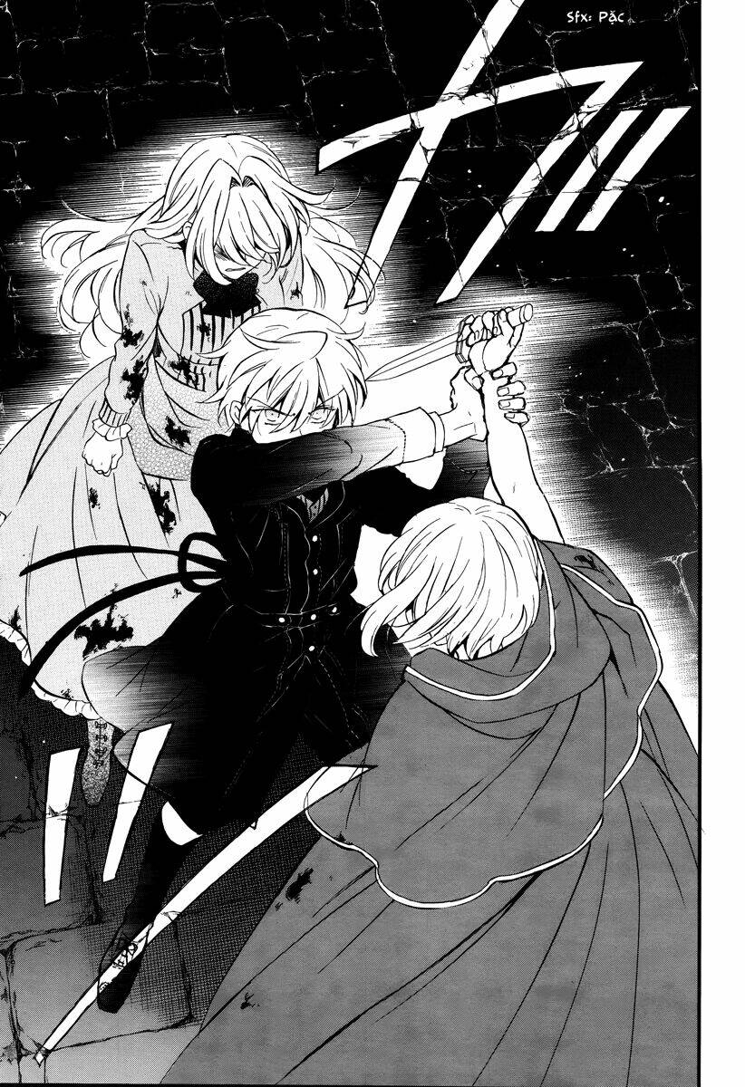 Pandora Hearts Chương 91 Ảnh 55