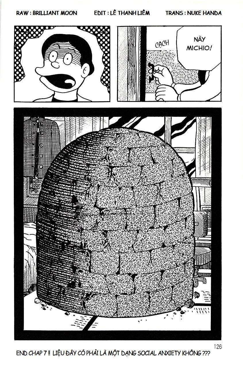 Các Oneshot Horror Của Fujiko Fujio Ⓐ Chương 7 Ảnh 12