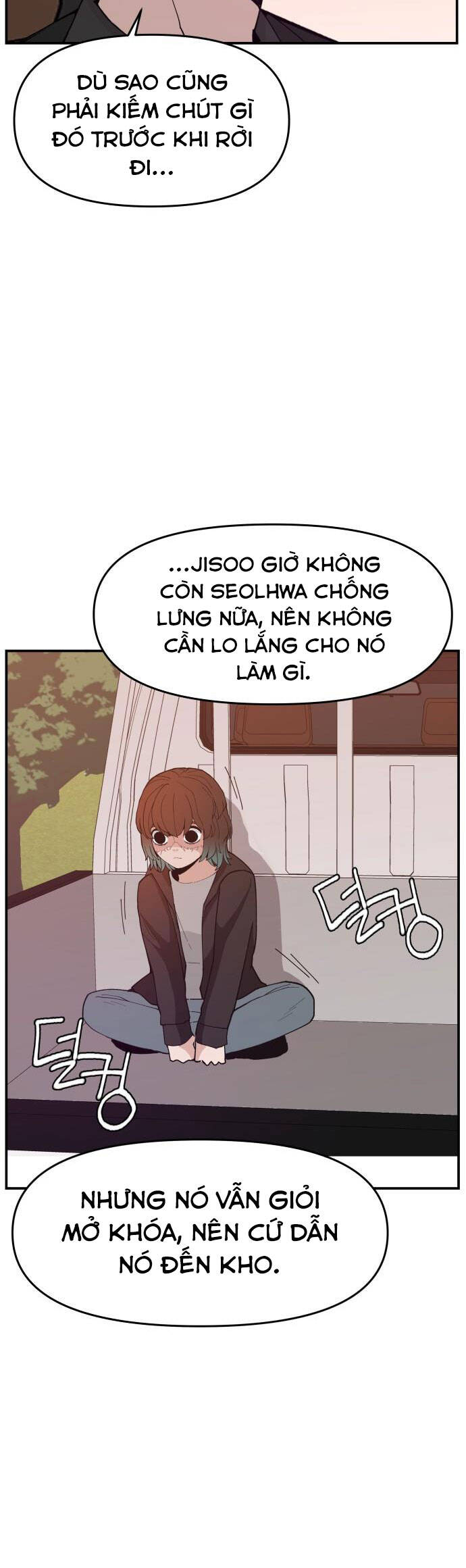Lớp Học Phản Diện Chương 82 Ảnh 25