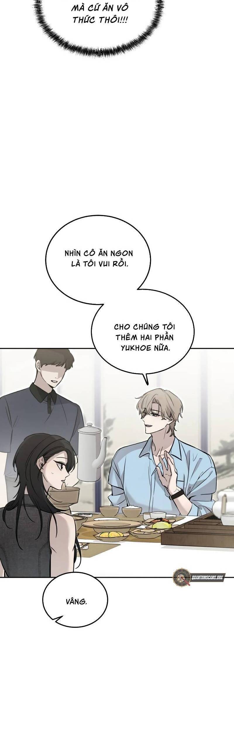 Những Thứ Thú Tính Chương 6 Ảnh 36