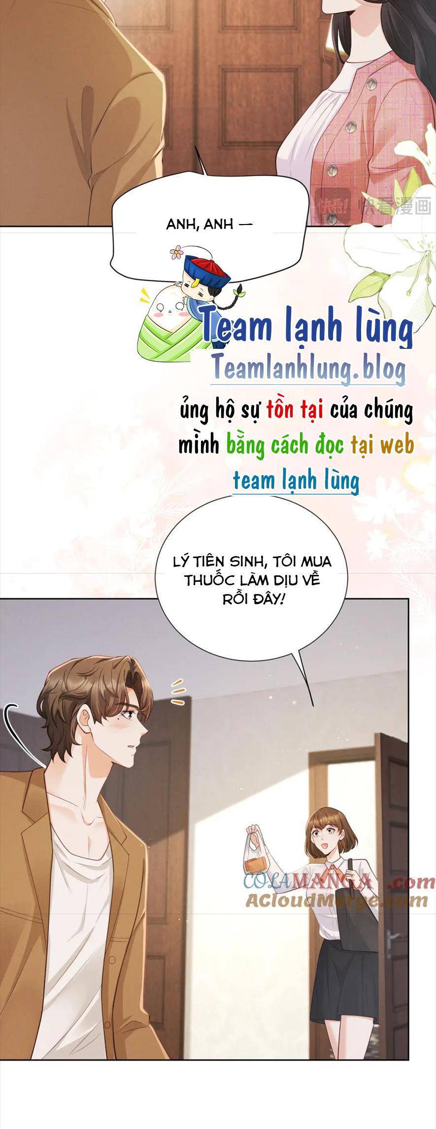 Chỉ Là Thấy Sắc Nổi Lòng Tham Chương 15 Ảnh 31