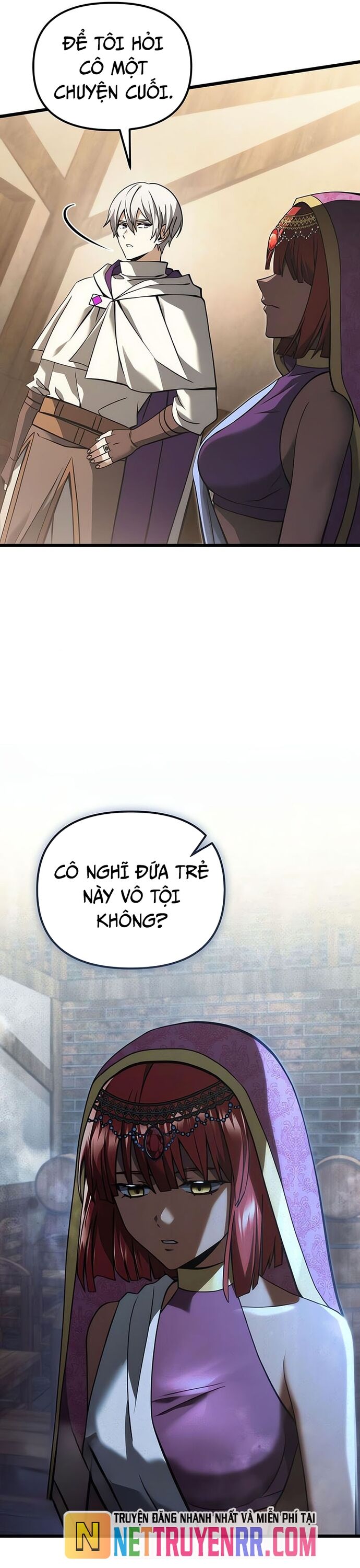 Hắc Kị Sĩ Thiên Tài Giới Hạn Thời Gian Chương 101 Ảnh 13