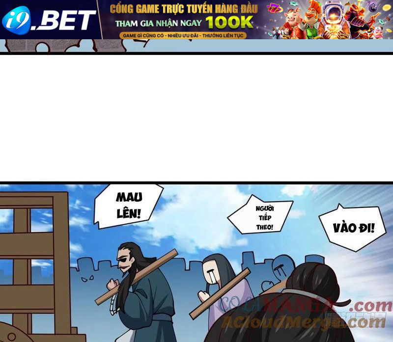 Công Tử Biệt Tú! Chương 199 Ảnh 26