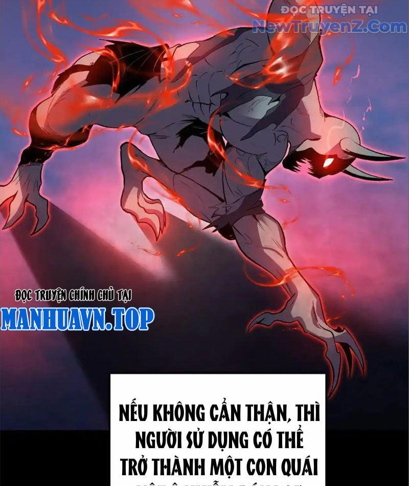 Ta Hóa Thân Ma Thần, Trở Thành Diệt Thế Cự Thú! Chương 36 Ảnh 11