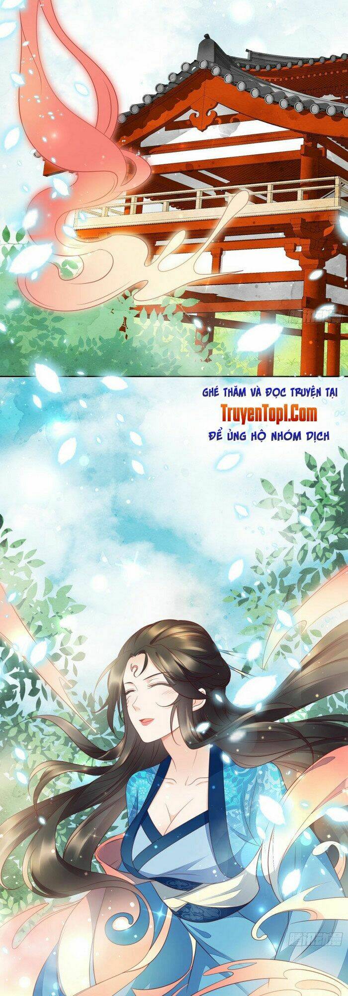 Làm Nũng Trong Lòng Kẻ Cấm Dục Chương 4 Ảnh 10