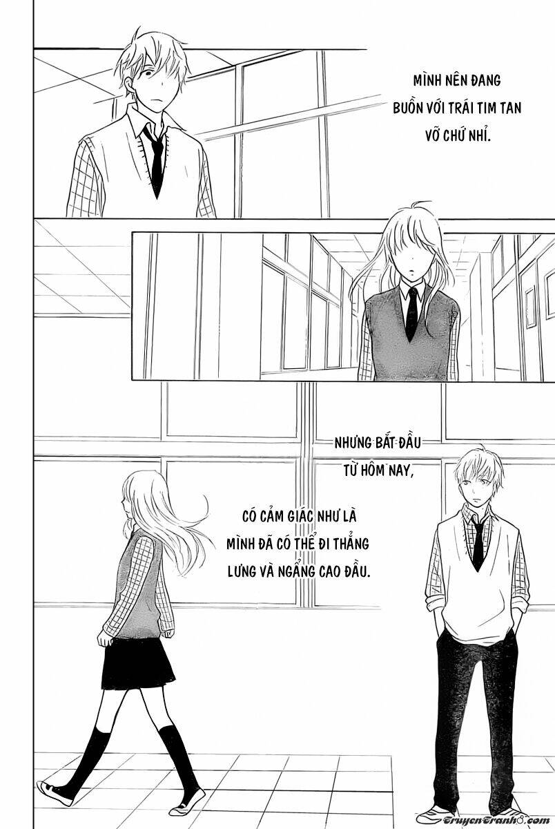 Haru X Kiyo Chương 1 Ảnh 48