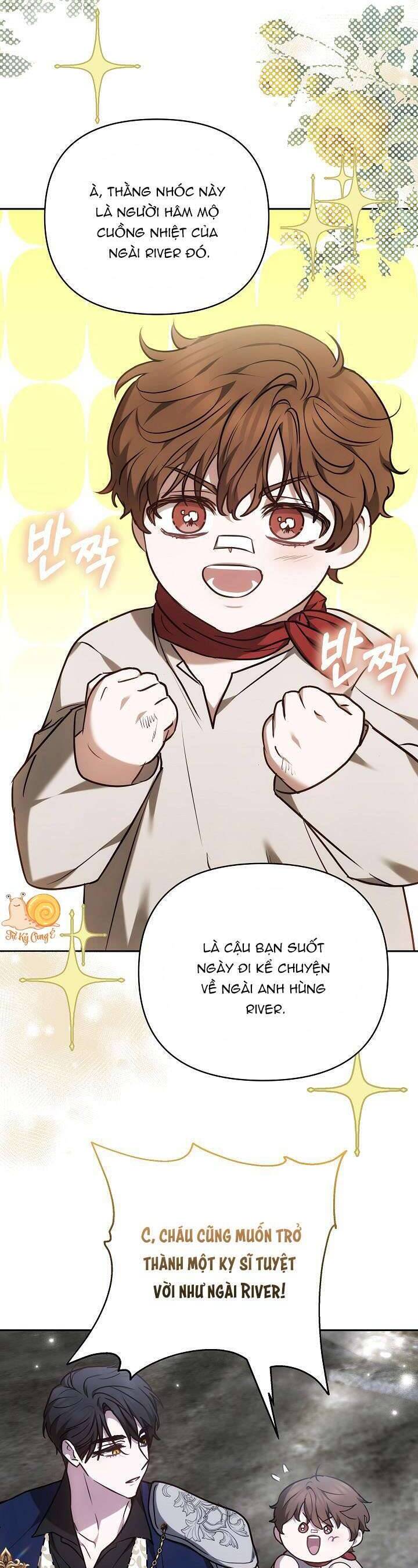 Hãy Ru Em Ngủ Chương 31 Ảnh 28