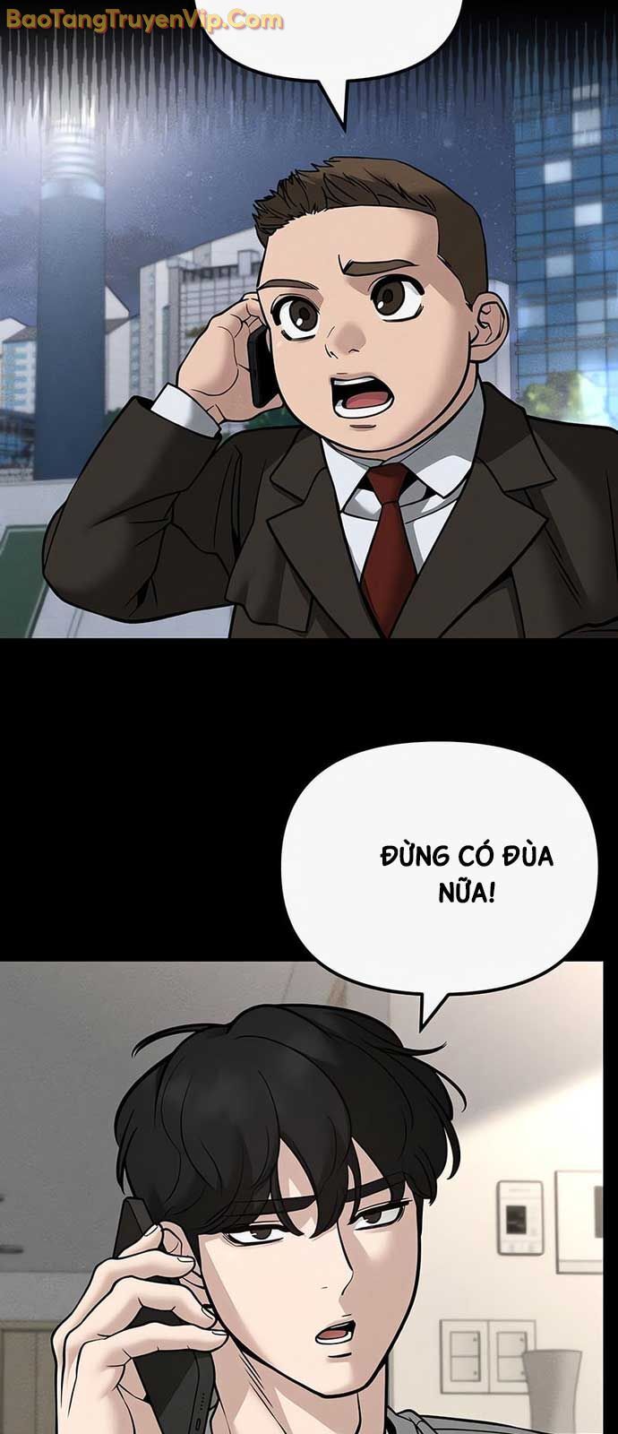 Giang Hồ Thực Thi Công Lý Chương 138 Ảnh 6