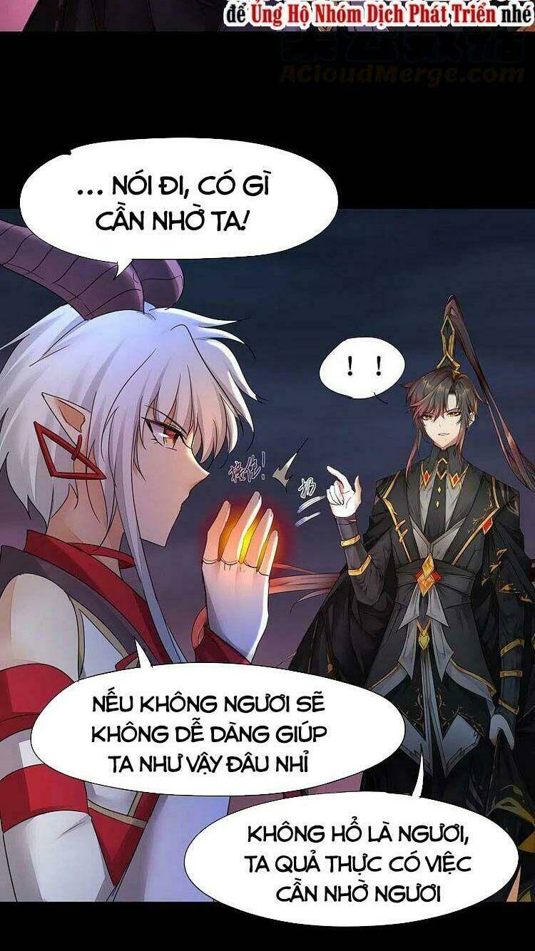 Nghịch Chuyển Tiên Đồ Chương 242 Ảnh 32