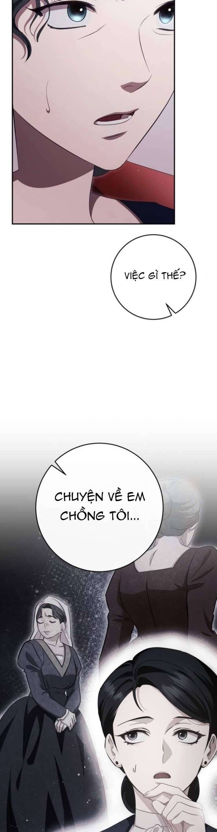 Đằng Sau Nụ Cười Của Nàng Công Chúa Chương 44 Ảnh 11