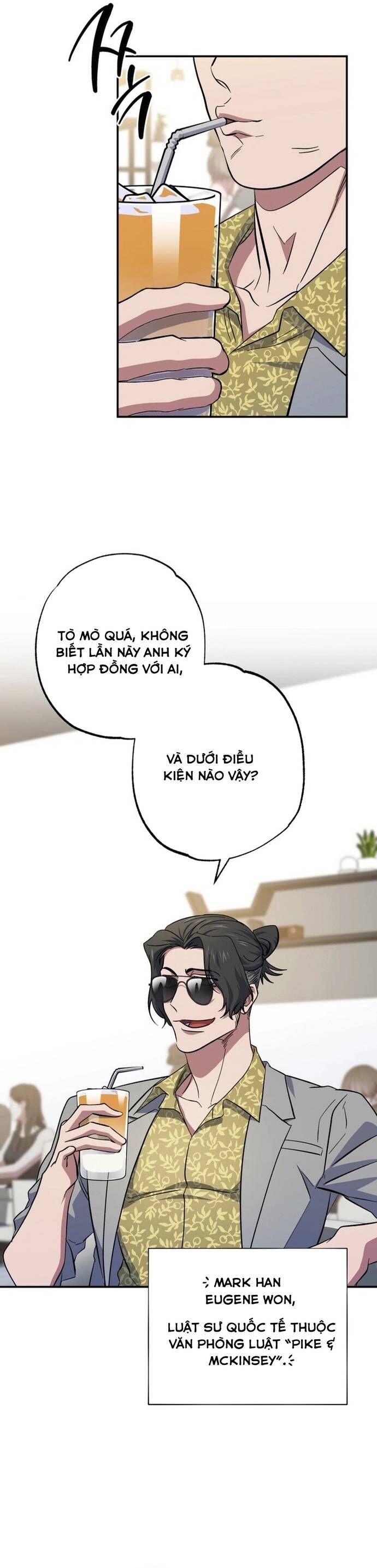Tuyệt Đỉnh Bác Sĩ Chương 40 Ảnh 31