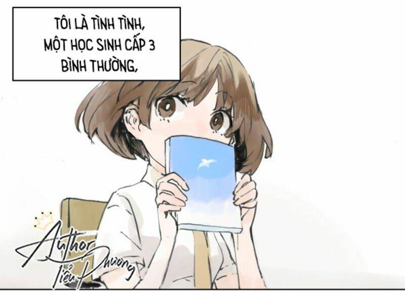 Hoàng Tử Của Tôi Rất Kỳ Quái Chương 6 Ảnh 5