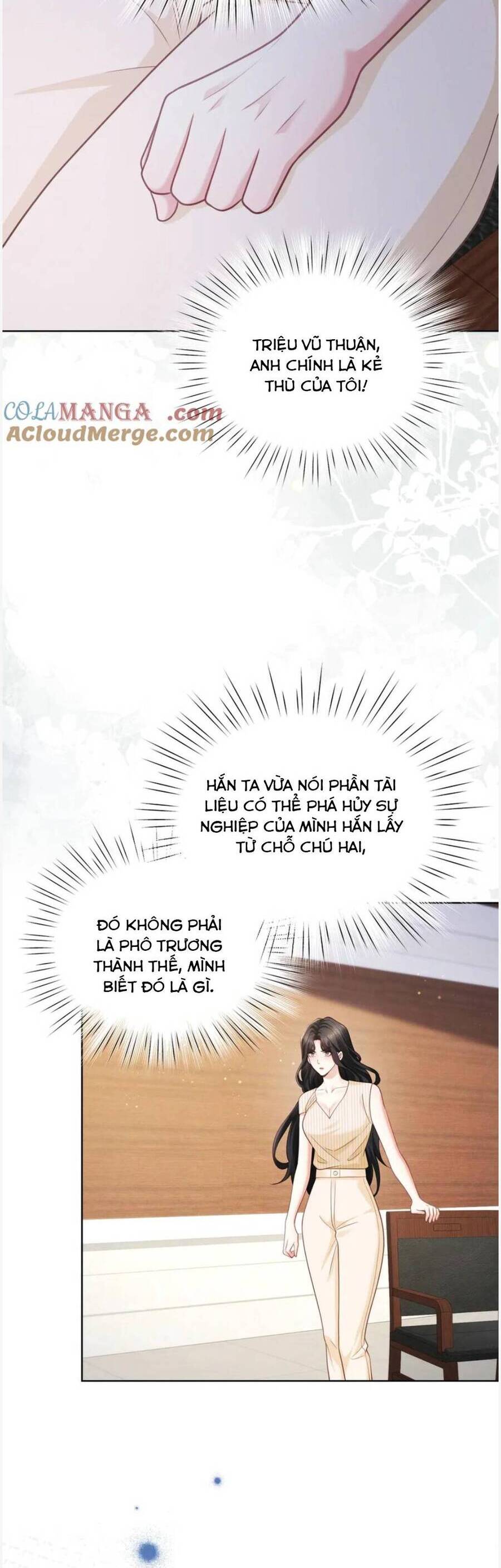 Chỉ Là Thấy Sắc Nổi Lòng Tham Chương 21 Ảnh 25