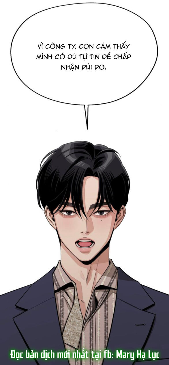 Tình Yêu Của Ik Seob Chương 76 Ảnh 61