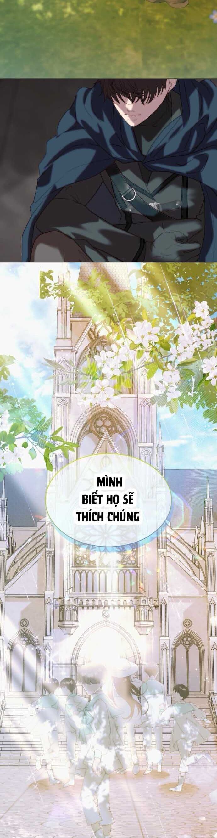 Tôi Được Sinh Ra Là Con Gái Thứ Hai Chương 60 Ảnh 7