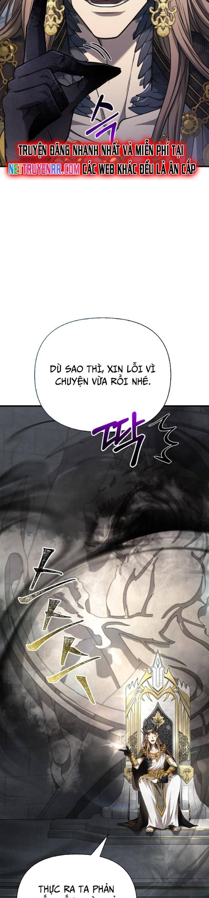 Sống Sót Trong Trò Chơi Với Tư Cách Là Một Cuồng Nhân Chương 108 Ảnh 11