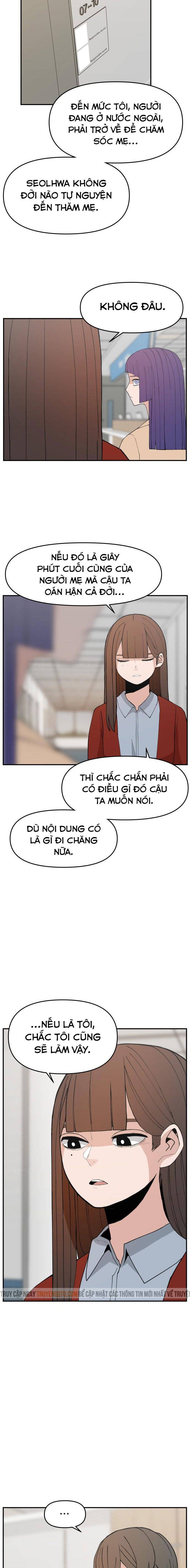 Lớp Học Phản Diện Chương 78 Ảnh 22
