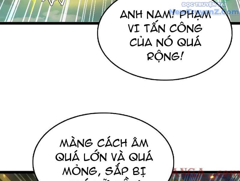 Vạn Tộc Xâm Lược: Thiên Hạ Tham Chiến, Ta Trấn Thủ Hậu Phương Chương 40 Ảnh 125