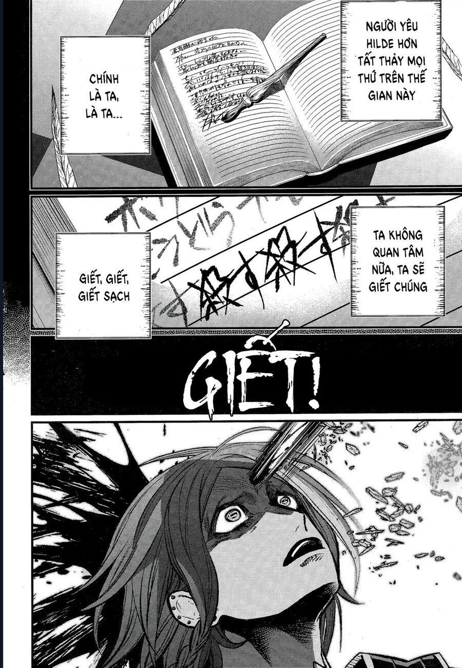 Shuumatsu No Valkyrie Chương 103 Ảnh 60