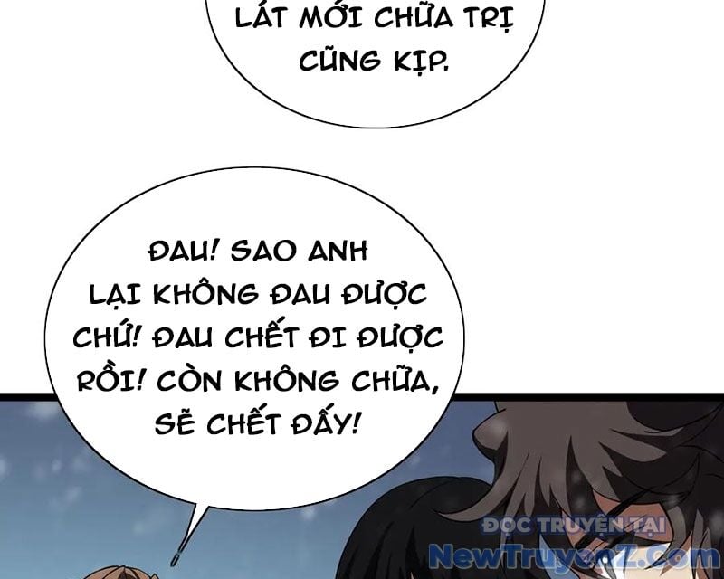 Vạn Tộc Xâm Lược: Thiên Hạ Tham Chiến, Ta Trấn Thủ Hậu Phương Chương 43 Ảnh 101