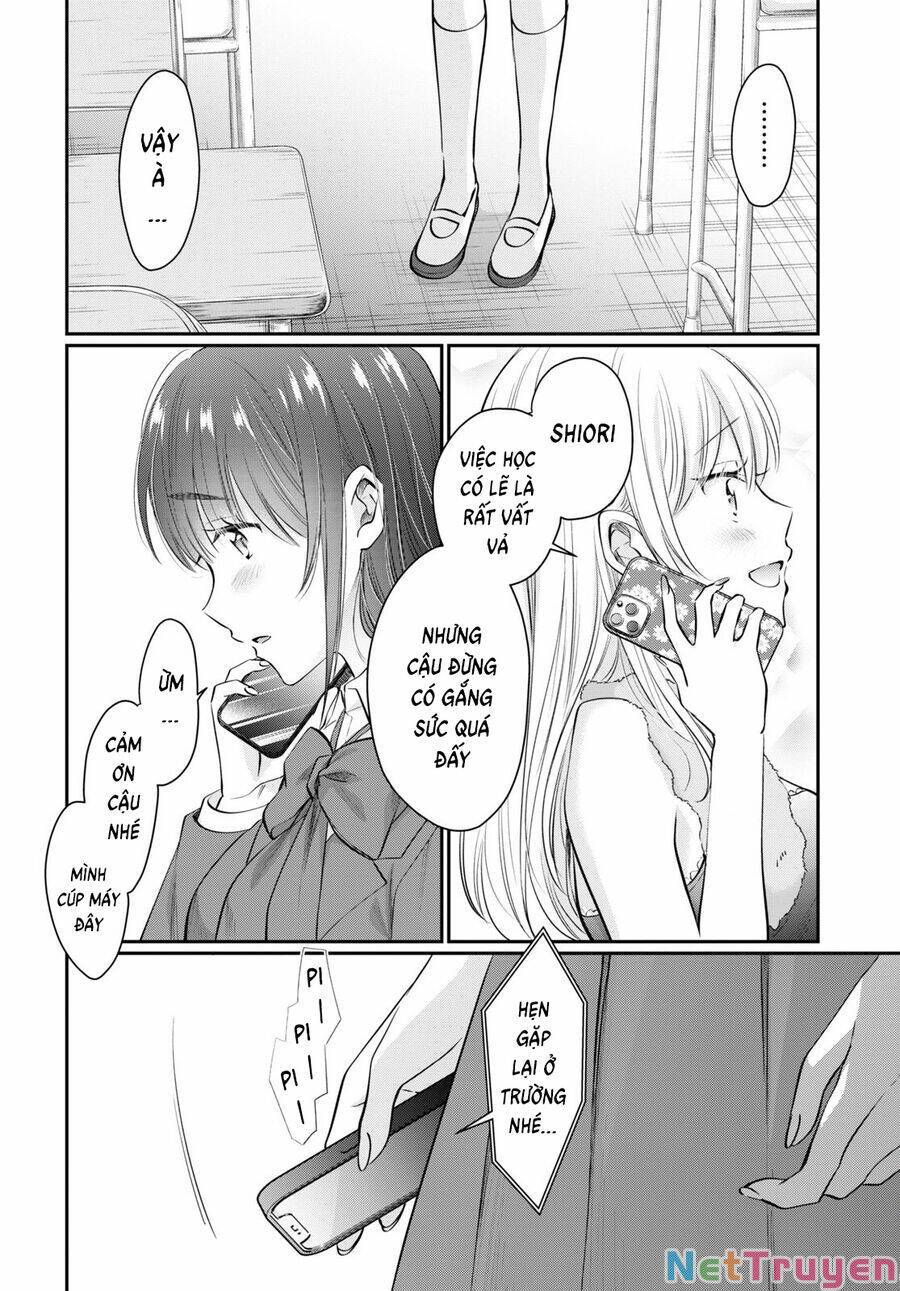 Fuufu Ijou, Koibito Miman. Chương 60 Ảnh 8