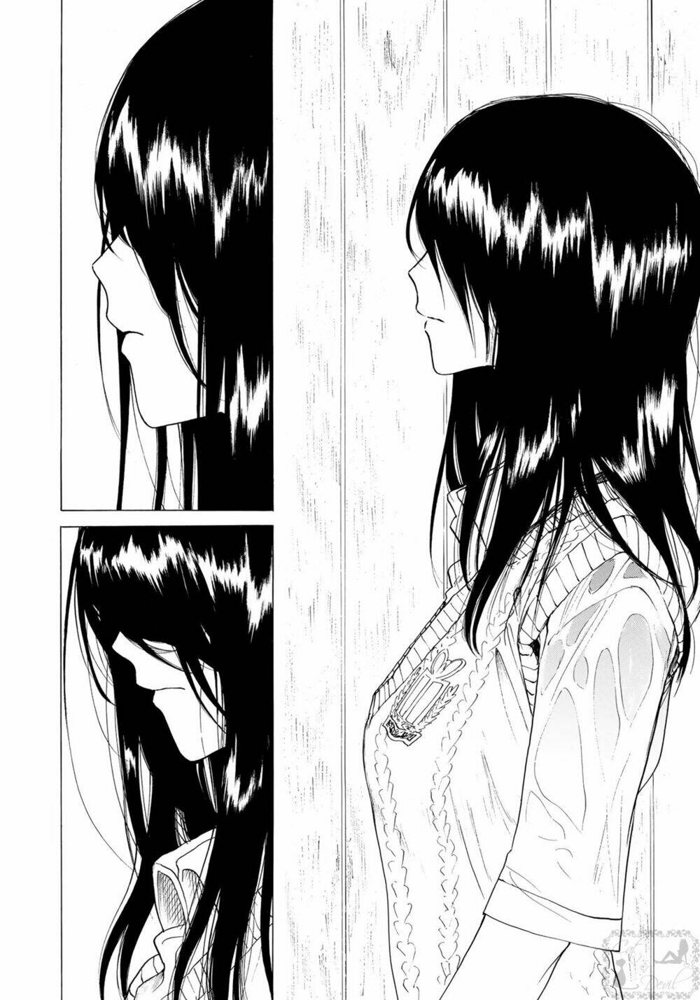 Miageru To Kimi Wa Chương 12 Ảnh 12