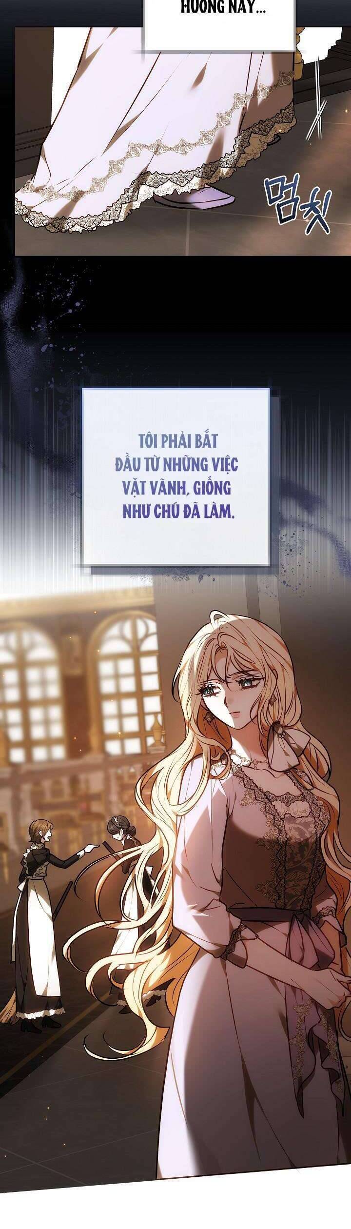 Hãy Ru Em Ngủ Chương 31 Ảnh 41