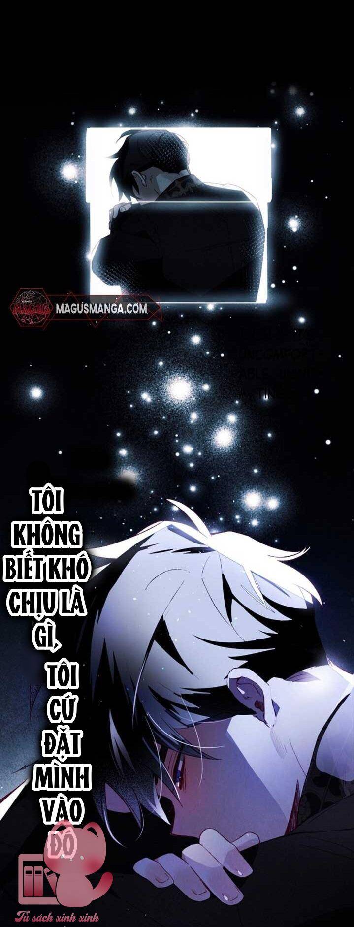 Nuôi Vị Hôn Phu Bằng Tiền Bạc Chương 32 Ảnh 17