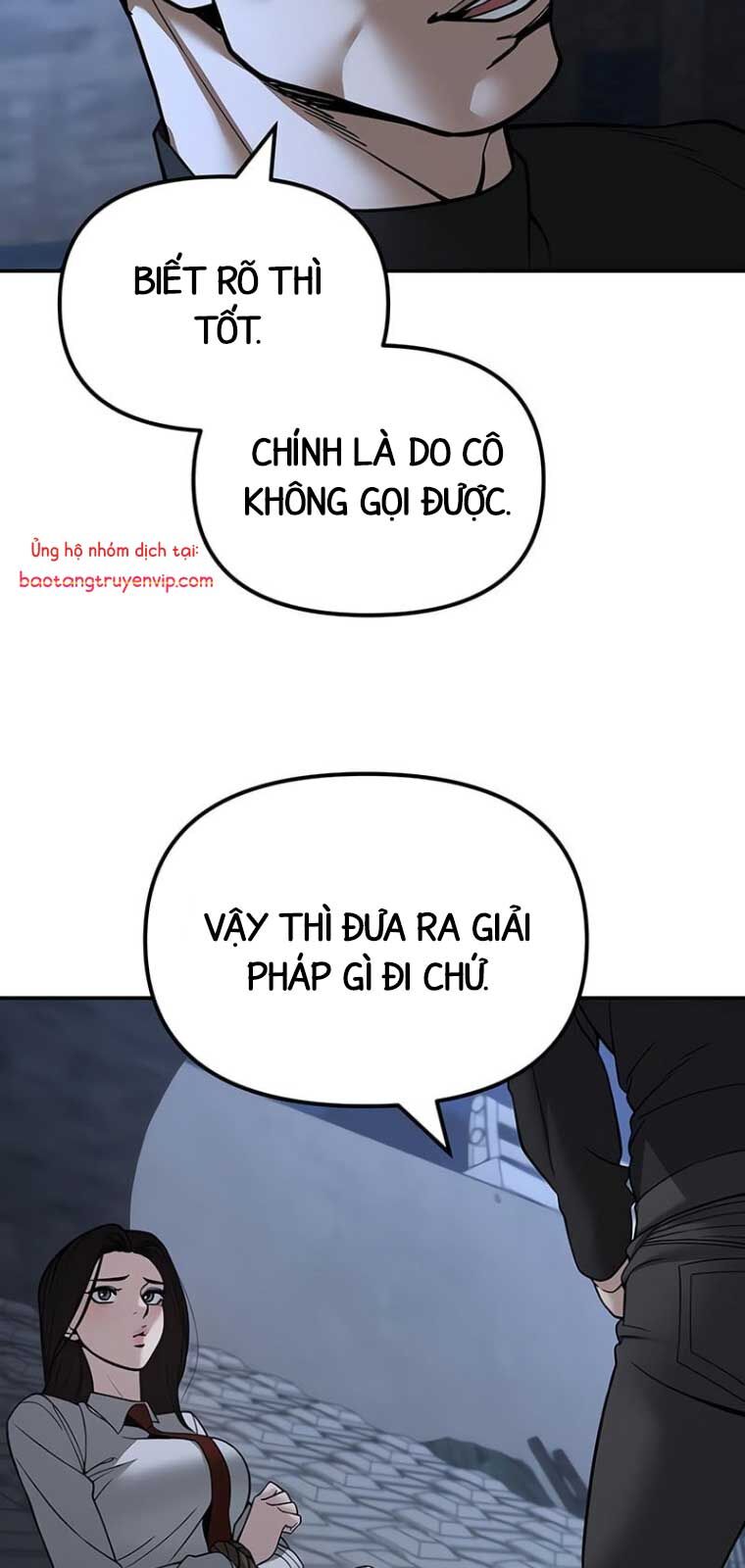 Giang Hồ Thực Thi Công Lý Chương 137 Ảnh 113