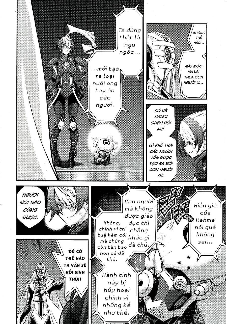 Yu-Gi-Oh! Ocg Stories Chương 12 Ảnh 20